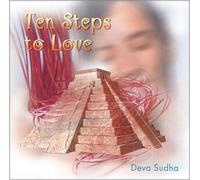 Deva Sudha - Ten Steps To Love (US Import)