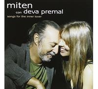 Deva Y Miten Premal - Songs for the Inner Lover