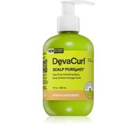 DevaCurl Scalp Puri(pH)y™ trattamento per il cuoio capelluto con effetto esfoliante 236 ml