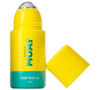 DEVAKAM APOTHECARY HALL CO.Ltd NAMMAN MUAY CRYO ROLL-ON 75 ML