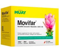 DEVAKAM APOTHECARY HALL CO.Ltd NAMMAN MUAY MOVIFAR 30 CAPSULE