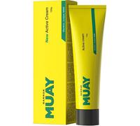 2X Crema Namman Muay ORIGINALE 100gr analgesica, ACTIVE CREAM NUOVA FORMULA