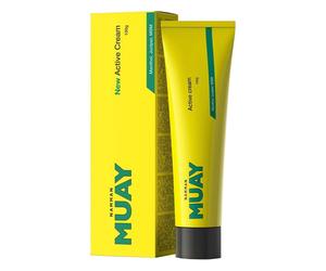 DEVAKAM TRZENJE IN MARKETING NAMMAN MUAY ACTIVE CREAM 100 G