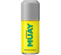 Olio Namman MUAY Boxing Liniment 120 ml