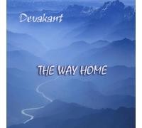 Devakant - The Way Home