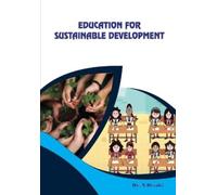 Devaki N Education for Sustainable Development (Tascabile)