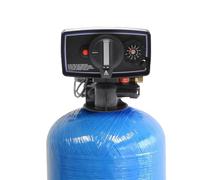 DEVALLEY Valvola addolcitore d'acqua 5600, valvola di controllo timer da 12 giorni, valvola timer, addolcitore d'acqua, testa di ricambio digitale ad alte prestazioni su richiesta e