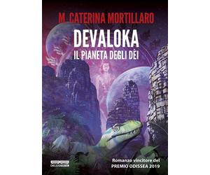 Devaloka. Il pianeta degli dèi - [Delos Digital]