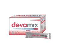 Devamix Probiotici Vivi Incapsulati 20 Stick