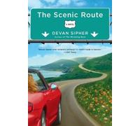 Devan Sipher The Scenic Route (Tascabile)
