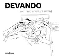 Devando - Don'T Trust A Man With No Vices