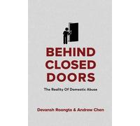 Devansh Rooongta Andrew Chen Behind Close Doors (Tascabile)