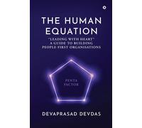 Devaprasad Devdas The Human Equation (Tascabile)