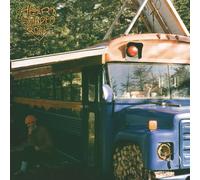 Devarrow - Heart Shaped Rock [Vinyl LP] [VINYL]