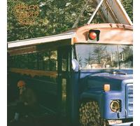 Devarrow - Heart Shaped Rock [Vinyl LP] [VINYL]