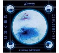 Devas A Vision of Hydrogenium (CD)
