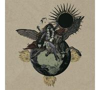 Ab'bhau Devastaciones Bajo El Fulgor Del Vacío (Vinyl LP) 12" Album