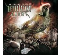 Devastating Enemy - The Fallen Prophet