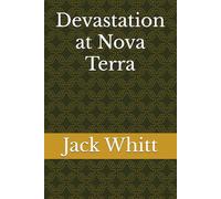 Devastation at Nova Terra