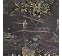 Devastation - Signs of Life