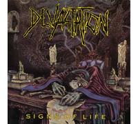 Devastation - Signs of Life