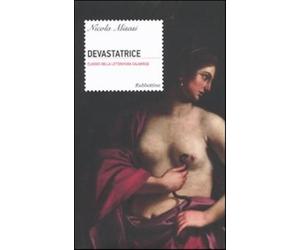 Devastatrice - Misasi Nicola