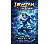 DEVATAR BOOK 3: GELORA LAMUNA - The Dugong's Song