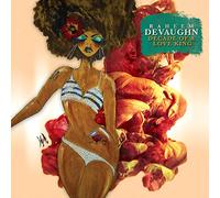 Devaughn, Raheem - Decade Of A Love King