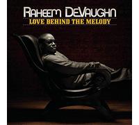 DeVaughn, Raheem - Love Behind The Melody