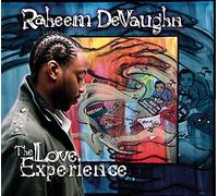 Devaughn Raheem - Love Experience