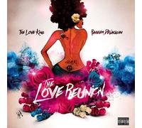 Devaughn, Raheem - Love Reunion