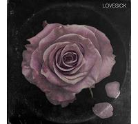 Devaughn Raheem - Lovesick