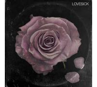 Devaughn Raheem - Lovesick