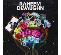 Devaughn, Raheem - Place Called Loveland