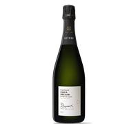 Devaux Blanc De Noirs Coer de Bar Brut 75 cl. 12 Vol.