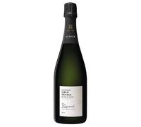 Devaux Coeur des Bar Blanc de Noirs Champagne AOC Brut 0,75 l