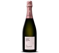 Devaux Cœur des Bar Rosé Brut - Champagne 80% Pinot Noir, 20% Chardonnay, Côte des Bar, Francia, 0,75L
