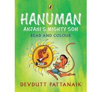 Devdutt Pattanaik Hanuman (Tascabile)