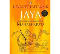 Jaya – Una rilettura illustrata del Mahabharata