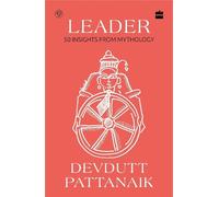 Devdutt Pattanaik Leader (Tascabile)
