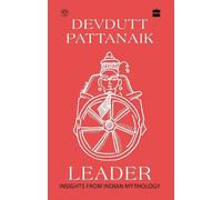 Devdutt Pattanaik Leadership (Copertina rigida)