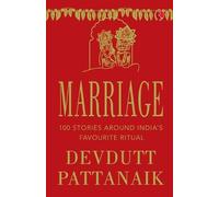 Devdutt Pattanaik Marriage (Tascabile)