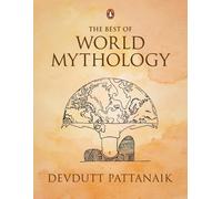 Devdutt Pattanaik The Best of World Mythology (Boxed pack)