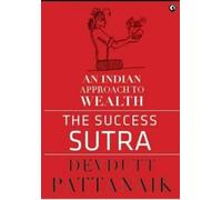 Devdutt Pattanaik The Success Sutra (Copertina rigida)