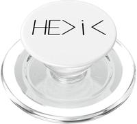 Deve diventare più grande Devo diventare meno John 3:30 PopSockets PopGrip per MagSafe