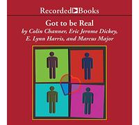 Deve essere reale: quattro storie d"amore originali