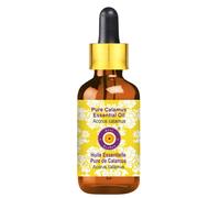 Deve Herbes Olio Essenziale Puro Di Calamo, Acorus Calamus 15ml