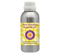 Deve Herbes Pure Citriodora Essential Oil (Eucalipto citriodora) Distillato...
