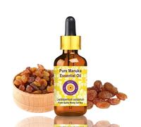 Deve Herbes puro Olio essenziale di Manuka (Leptospermum scoparium) con contagoc