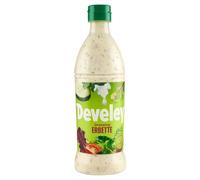 DEVELEY DRESSING ALLE ERBETTE 500 ML